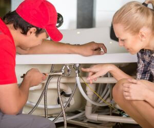 About Plumbers Pros Golden Valley, AZ